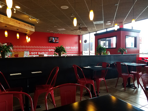 Chicken Restaurant «BonChon», reviews and photos, 20921 Davenport Dr #131, Sterling, VA 20165, USA