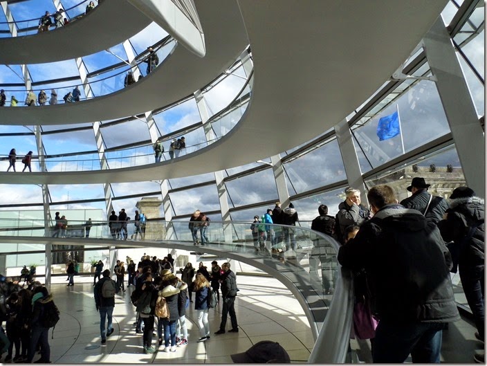 Reichstag 2015
