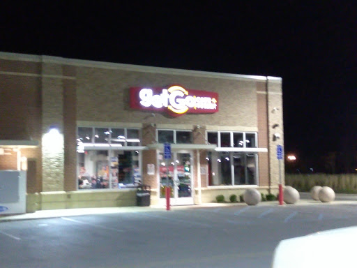 Convenience Store «GetGo», reviews and photos, 11545 N Illinois St, Carmel, IN 46032, USA