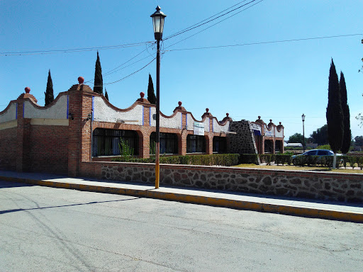CASA DE CULTURA TOLTECAPAN, Los Hornos, San Bartolo Abajo, 55940 Axapusco, Méx., México, Casa de la cultura | EDOMEX