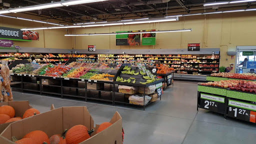 Supermarket «Walmart Neighborhood Market», reviews and photos, 11 Glynn Plz, Brunswick, GA 31520, USA