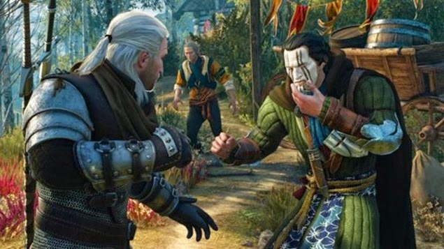 witcher 3 import witcher 2 choices guide 01