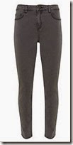 Seattle Luxe skinny jeans - three lengths and more colours