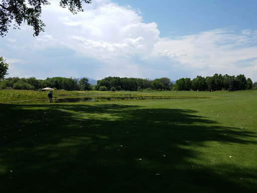 Golf Course «Mariana Butte Golf Course», reviews and photos, 701 Clubhouse Dr, Loveland, CO 80537, USA