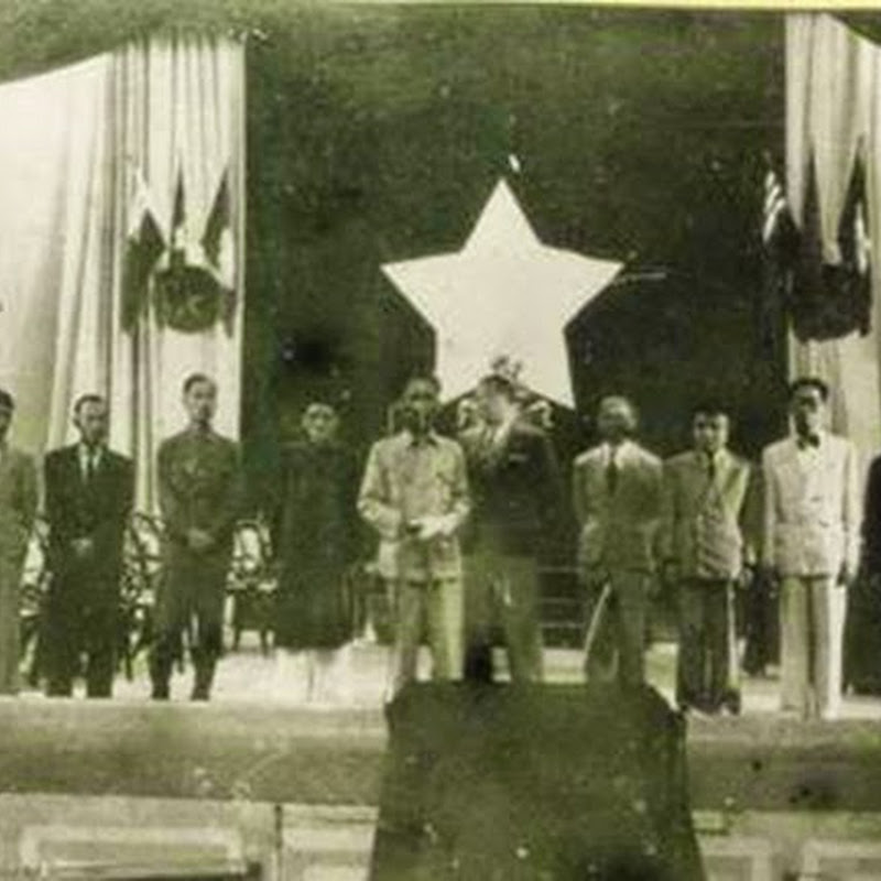 Một vài khía cạnh trong cuộc đời cách mạng của Chủ tịch Hồ Chí Minh trong tâm thức một người cầm bút xứ Huế