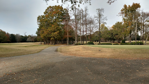 Public Golf Course «Lagoon Park Golf Course», reviews and photos, 2855 Lagoon Park Dr, Montgomery, AL 36109, USA