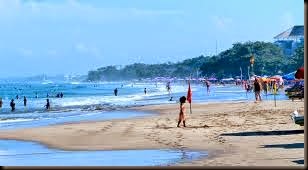 Legian Bali You Must Know