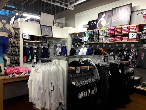 Clothing Store «Gap Outlet», reviews and photos, 11401 NW 12th St, Miami, FL 33172, USA