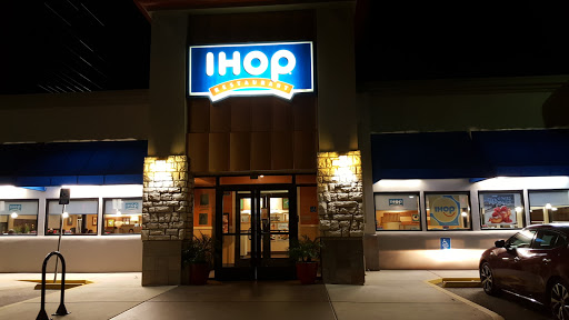 Restaurant «IHOP», reviews and photos, 21103 Devonshire St, Chatsworth, CA 91311, USA