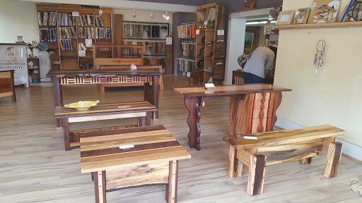Rustic Furniture Store «Futon Designs- Beds, Platform Beds, Rustic Furniture, Mattresses / Asheville NC», reviews and photos, 39 Broadway, Asheville, NC 28801, USA