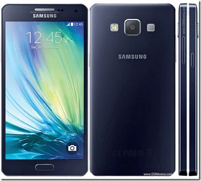 Samsung Galaxy A5