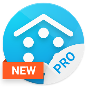 Smart Launcher 3 Pro v3.06.24 Final