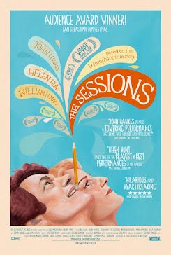 Las sesiones - The Sessions (2012)