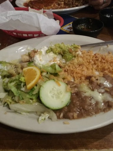 Mexican Restaurant «Mi Ranchito Cafe», reviews and photos, 425 S Center St, Stockton, CA 95203, USA