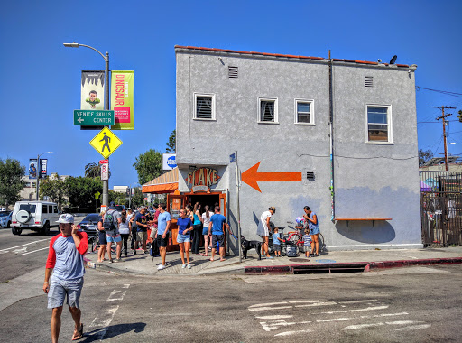 Brunch Restaurant «Flake», reviews and photos, 513 Rose Ave, Venice, CA 90291, USA