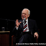 Bob Schieffer, CBS News Chief Washington Correspondent and Moderator of Face the Nation