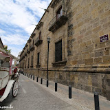 Centro Histórico - Guadalajara, México