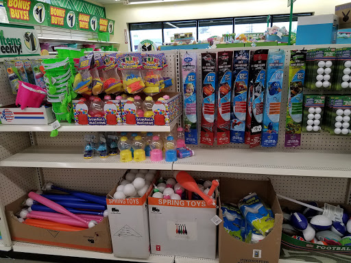 Dollar Store «Dollar Tree», reviews and photos, 4716 Highland Dr, Salt Lake City, UT 84117, USA