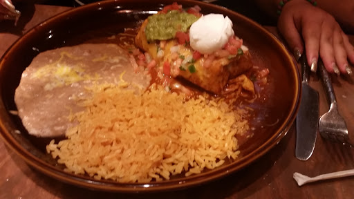 Restaurant «Los Agaves Mexican Restaurant», reviews and photos, 23730 WA-3, Belfair, WA 98528, USA