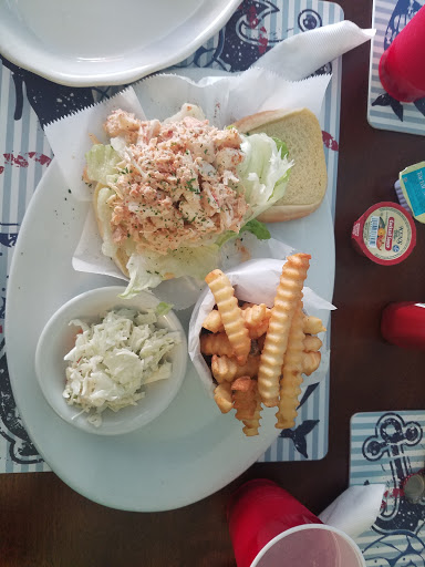 Seafood Restaurant «Crab Shack Seafood Market/Restaurant Brigantine», reviews and photos, 1112 W Brigantine Ave, Brigantine, NJ 08203, USA