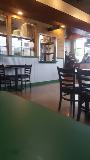 Chicken Wings Restaurant «Wingstop», reviews and photos, 540 Southbridge St, Worcester, MA 01610, USA