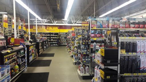 Auto Parts Store «Advance Auto Parts», reviews and photos, 619 Belmont St, Brockton, MA 02301, USA