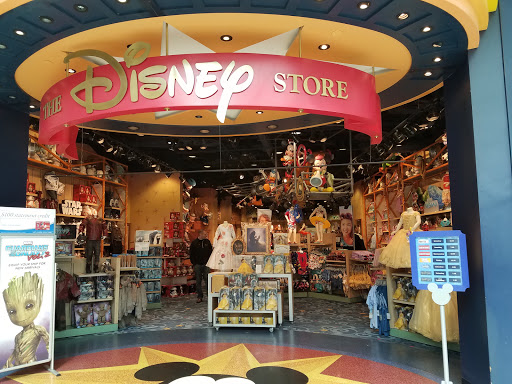 Toy Store «Disney Store», reviews and photos, 421 S Hills Village, Pittsburgh, PA 15241, USA