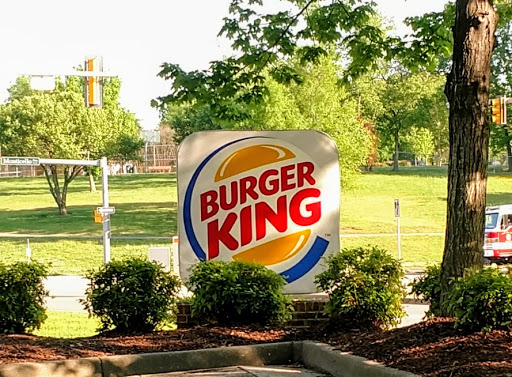 Fast Food Restaurant «Burger King», reviews and photos, 4600 Monticello Ave, Williamsburg, VA 23188, USA