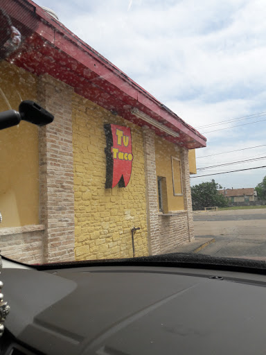 Mexican Restaurant «Tu Taco», reviews and photos, 419 W Randol Mill Rd, Arlington, TX 76011, USA