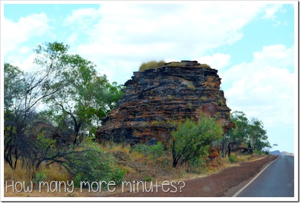 Mini Bungle-Bungles | How Many More Minutes?