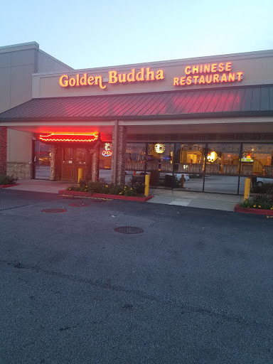 Restaurant «Golden Buddha», reviews and photos, 3715 Mundy Mill Rd, Oakwood, GA 30566, USA