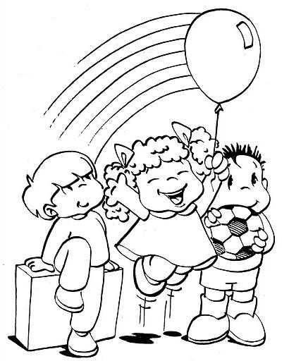 free coloring pages