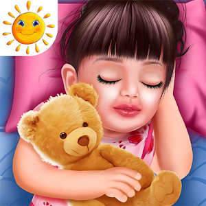 Aadhya's Good Night Activities Game For PC (Windows & MAC)