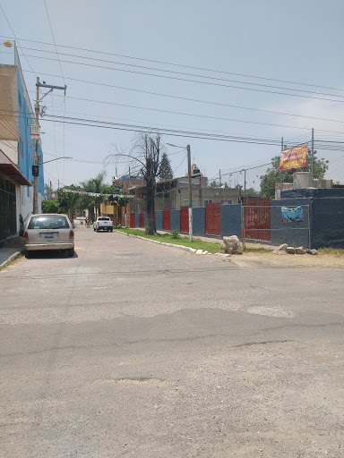 PAIPID, Juan Jesús Posadas Ocampo nº 16, Santa Cruz de Las Huertas, 45402 Tonalá, Jal., México, Centro de acogida para personas sin hogar | JAL