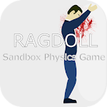 Ragdoll - Sandbox Physics Game Apk