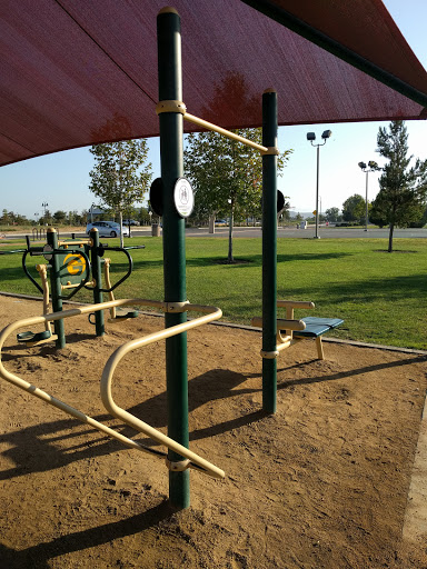 Park «Grijalva Park», reviews and photos, 368 N Prospect St, Orange, CA 92866, USA