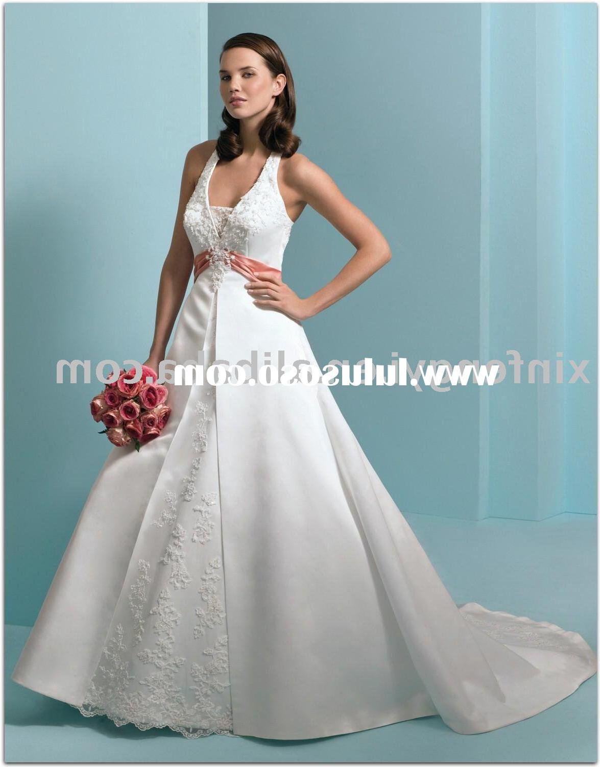 wedding gown wedding dress