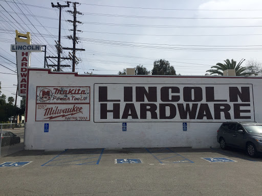 Home Improvement Store «Lincoln True Value Hardware», reviews and photos, 1609 Lincoln Blvd, Venice, CA 90291, USA