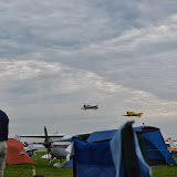 Oshkosh EAA AirVenture - July 2013 - 103