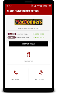 How to get MACDONNERS BRADFORD lastet apk for pc