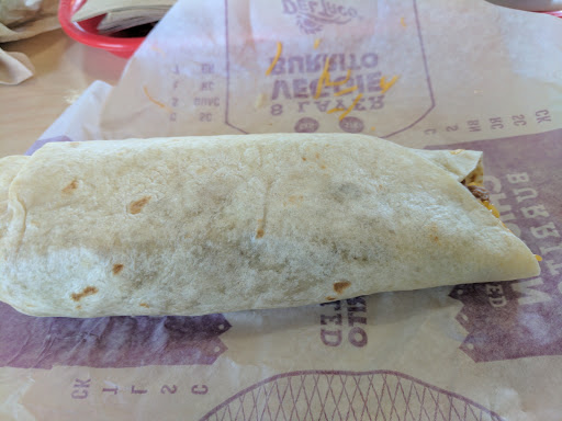 Fast Food Restaurant «Del Taco», reviews and photos, 78468 CA-111, La Quinta, CA 92253, USA