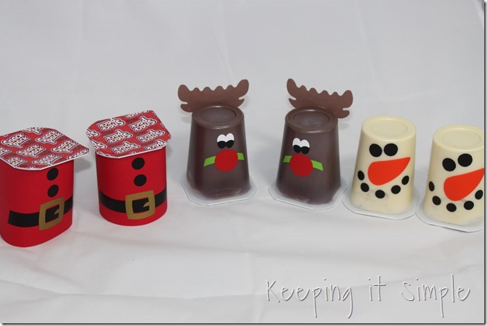#ad Christmas-fun-Snack-Pack-Pudding-Cups- with-school-jokes-printable #SnackPackMixIns (7)