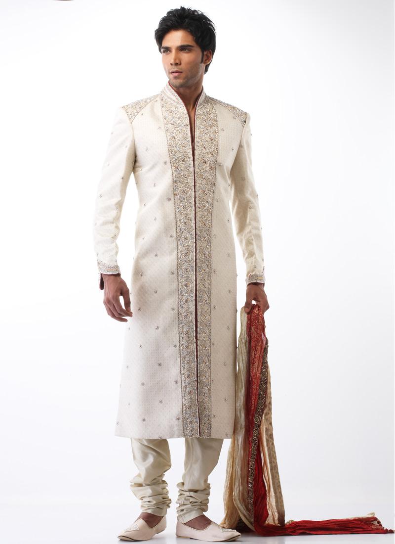 Readymade Sherwani