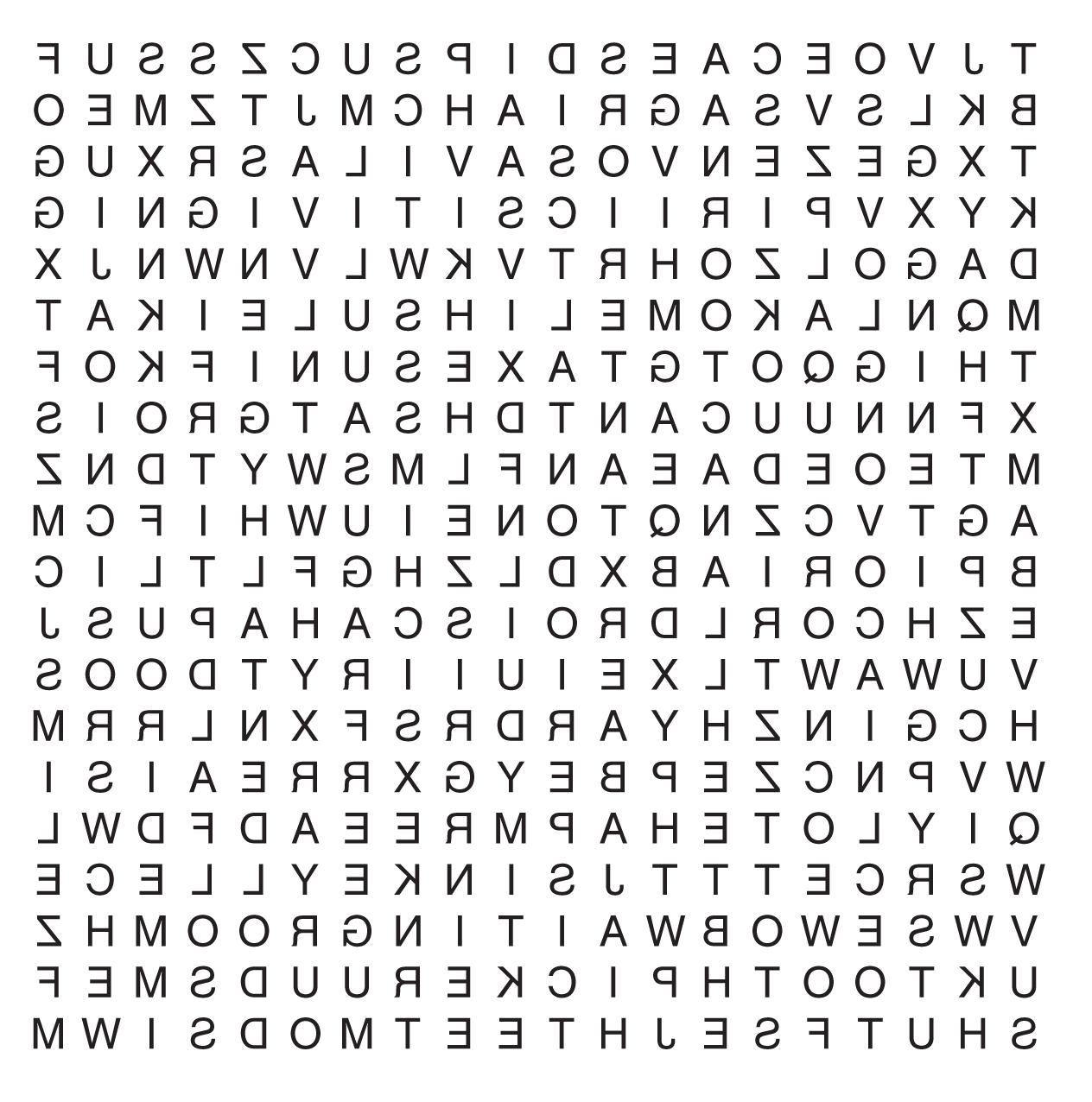 Book of Word Searches