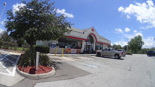 Convenience Store «Speedway», reviews and photos, 4500 13th St, St Cloud, FL 34769, USA