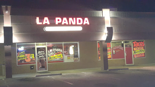 Bakery «La Panda Bakery», reviews and photos, 609 Ken Pratt Blvd, Longmont, CO 80501, USA