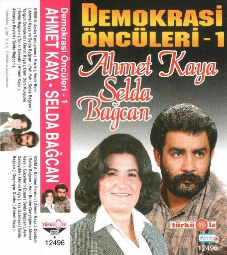 Ahmet Kaya Full Album Indir