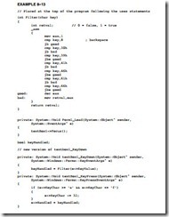 Programming the Microprocessor-0288