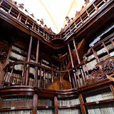 Biblioteca Palafoxiana -  Puebla, México