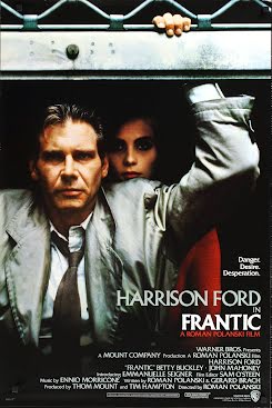 Frenético - Frantic (1988)